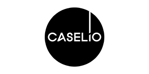 Caselio logotipo