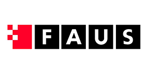FAUS logotipo
