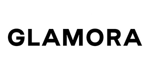 Glamora logotipo