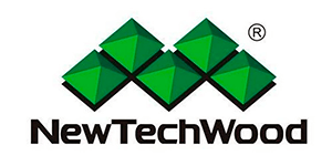 NewTechWood logotipo