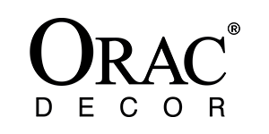 Orac Decor logotipo
