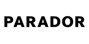 Parador logotipo