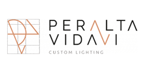 Peralta Vidavi logotipo