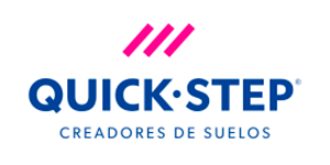 Quick Step logotipo