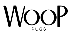 Woop Rugs logotipo