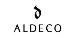 Aldeco logotipo