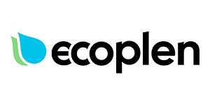 Ecoplen logotipo