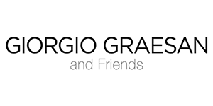 Giorgio Graesan logotipo