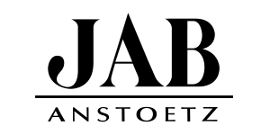 Jab Antstoetz logotipo
