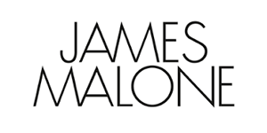 James Malone logotipo