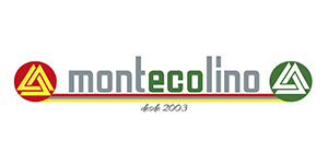Montecolino logotipo