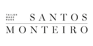 Santos Monteiro logotipo