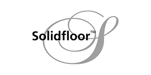 Solidfloor logotipo