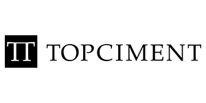 Top Ciment logotipo