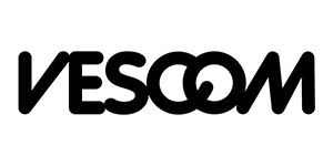 Vescom logotipo